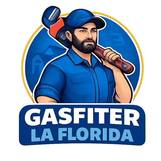 Gasfiter en La Florida