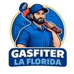 logo sin fondo gasfiter