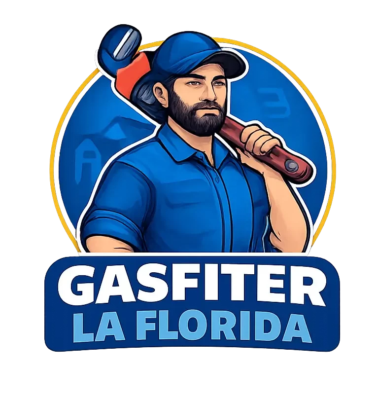 logo sin fondo gasfiter